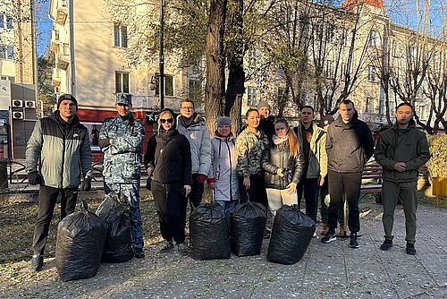 Фото пресс-службы УФСИН России по Хакасии